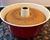 Foto del paso 12 de la receta: Bizcocho de Dulce de Leche, sin gluten