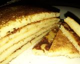 Foto del paso 3 de la receta: Pancakes esponjosos de manzana para celíacos