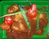 Foto langkah ke 3 dari resep Ayam goreng serundeng renyah kriuk.