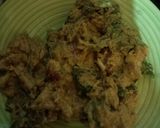মাছের তেলের বড়া (macher teler bora recipe in Bengali) রেসিপির ধাপ 1 ছবি