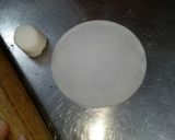 Hình bước làm 5 của món Há Cảo Tôm Thịt - Har Gow (Dim Sum Dumplings)
