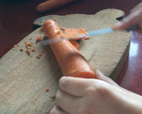 Foto del paso 4 de la receta: Queque de zanahoria