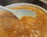 Foto del paso 5 de la receta: Arroz con pulpo y gambón