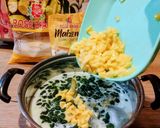 Foto langkah ke 8 dari resep Es Cendol Kecebong.