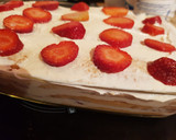 Foto del paso 5 de la receta: Tiramisú de fresas