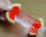 Foto langkah ke 12 dari resep Thumbprint cookies.
