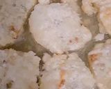 Foto langkah ke 4 dari resep Cireng Kopong, Crispy. Anti Kempes Anti meledak pas digoreng 🤭.