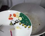 西芹炒蝦仁杏鮑菇的食譜步驟3照片