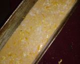Foto del paso 4 de la receta: Budín de Naranja y Vainilla🍊