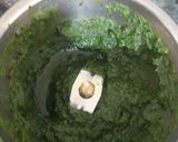 हरभरा कबाब (Hara Bhara Kabab Recipe In Marathi) रेसिपी स्टेप 1 फोटो 