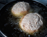 Foto del paso 8 de la receta: Arancini