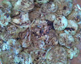 Foto del paso 2 de la receta: Lasaña de berenjena