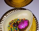 Foto del paso 1 de la receta: Huevos de pascua