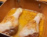 Foto del paso 2 de la receta: Muslos de pavo