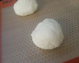 Une image de l'étape 3 de Rochers coco les plus simples du monde !.
