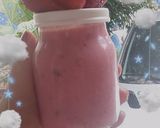 Foto del paso 8 de la receta: YOGURT DE FRUTILLAS (TIPO BEBIBLE) CASERO😍❤🍓🍓🍓