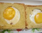 Foto langkah ke 3 dari resep Roti Tawar Wortel.