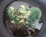 Foto del paso 1 de la receta Merluza en salsa verde