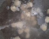Foto langkah ke 3 dari resep Cilok daging.
