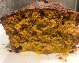 Foto del paso 4 de la receta: Pastís de taronja