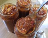 Foto langkah ke 5 dari resep Saus Pizza - Tomato Paste homemade.