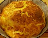 Quiche recept fázis 5 fotója