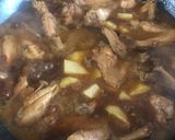 Foto langkah ke 6 dari resep 36. Semur Ayam Kentang.