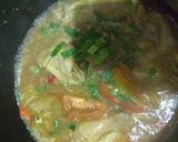 Foto langkah ke 8 dari resep Tongseng Ayam.
