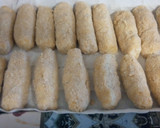 Foto del paso 6 de la receta: Croquetas de pescado
