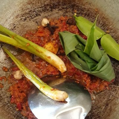 Langkah 4