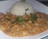Foto del paso 5 de la receta: Trigo Guisado