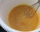 Foto langkah ke 3 dari resep Bolu Kukus Mekar Gluten Free.