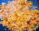 Vadas tésztával recept fázis 3 fotója