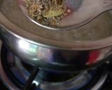 A picture of step 9 of Chhenajhilli modak.