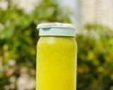 Hình bước làm 3 của món Nước Ép Nho