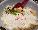 Foto langkah ke 3 dari resep Sempol Tahu.