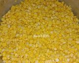 Foto langkah ke 2 dari resep Jasuke (jagung susu keju).
