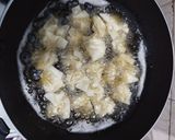 Foto langkah ke 3 dari resep Lumpia Tahu.