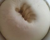Foto langkah ke 6 dari resep Donat Tape.