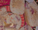 A picture of step 3 of Awaran Kwai.