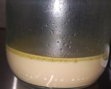 عکس مرحله 1 از دستور بولانی (خمیر سرخ شده+ سیب زمینی و اسفناج)