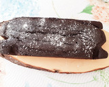 Foto del paso 5 de la receta: Tarta de chocolate vegana riquísima