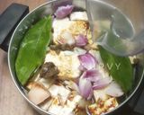 Foto langkah ke 3 dari resep TEMPE BACEM bumbu AYAM KALASAN satset.