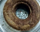 ચોકલેટ ગનાશ કેક (Chocolate sponj cake with ganasha recipe in guj રેસીપી સ્ટેપ13ફોટો