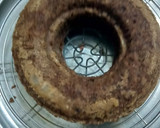 ચોકલેટ ગનાશ કેક (Chocolate sponj cake with ganasha recipe in guj રેસીપી સ્ટેપ13ફોટો