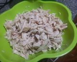 Foto del paso 6 de la receta: Ají de gallina