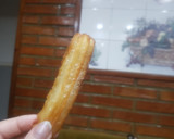 Foto del paso 4 de la receta: Churros (fáciles)