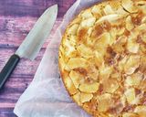 Foto del passaggio 5 della ricetta Torta di mele