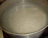 Foto del paso 1 de la receta: Arroz con leche perfecto