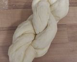 Húsvéti pászka (Görög Katolikus) recept fázis 5 fotója